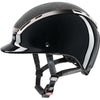 Uvex Gorra Exxeed Blaze Negro