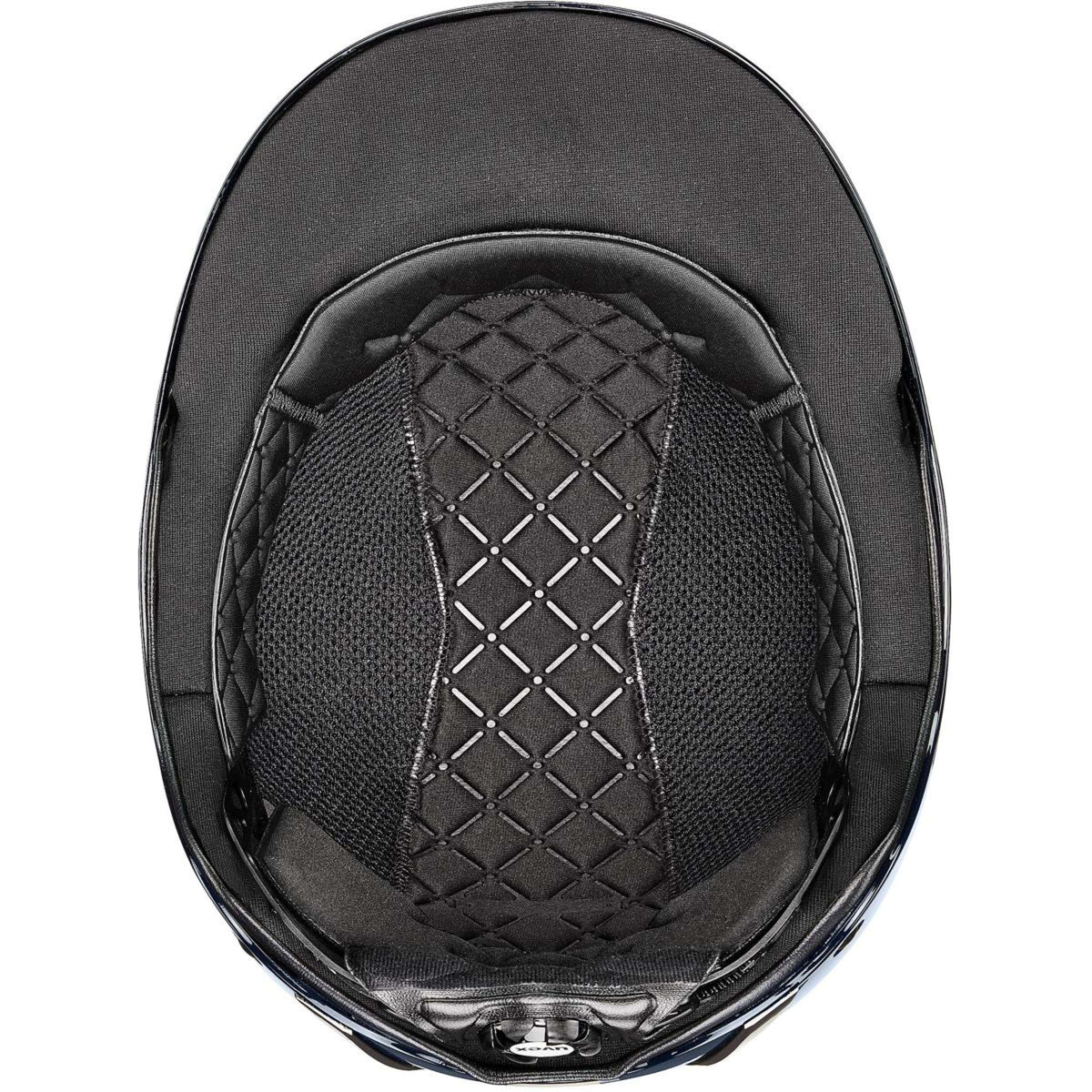 Uvex Gorra Exxeed Blaze Navy