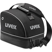 Uvex Bolsa para Casco Exxeed Negro