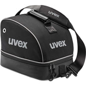Uvex Bolsa para Casco Exxeed Negro