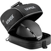 Uvex Bolsa para Casco Exxeed Negro