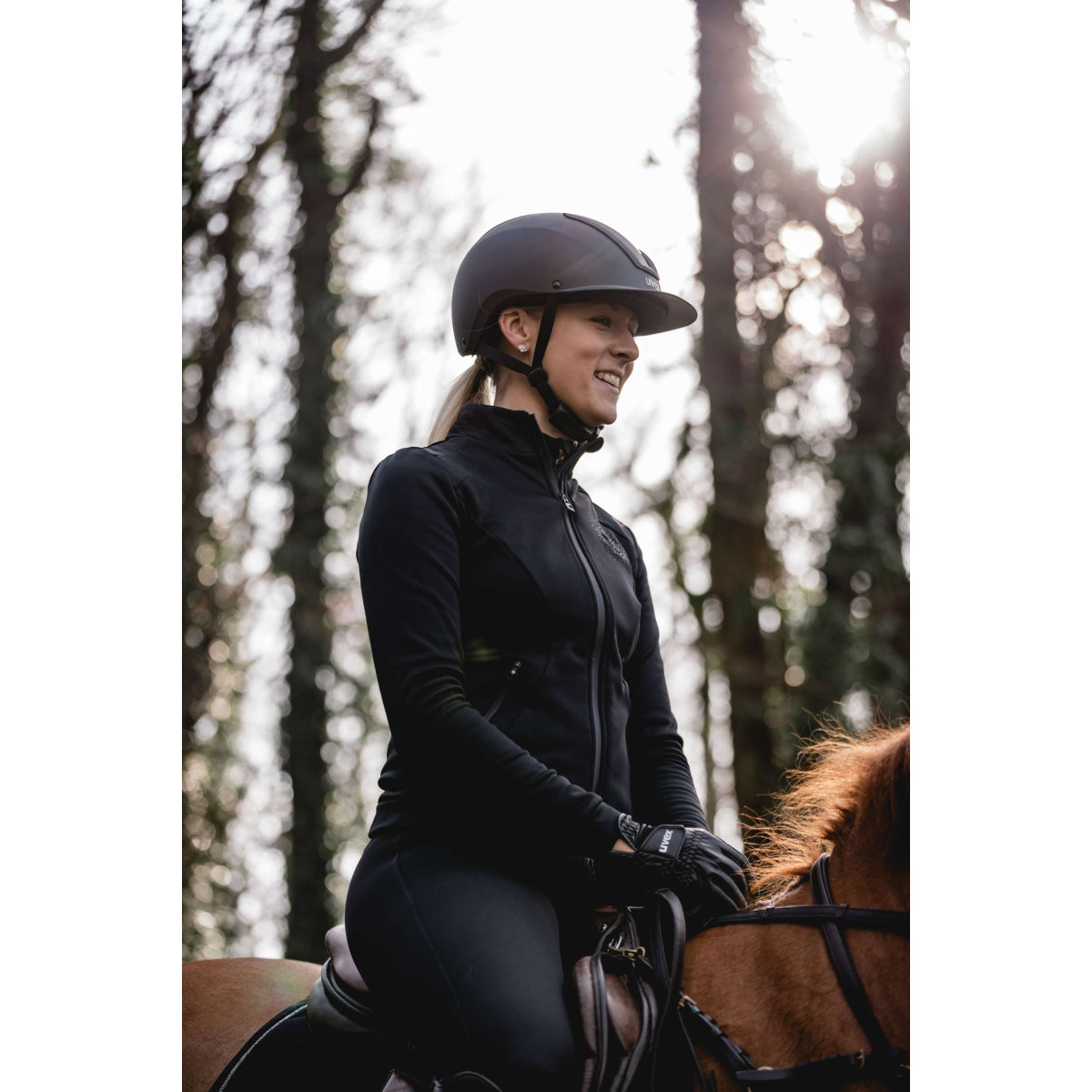 Uvex Gorra Ixxo Active Marina Mate