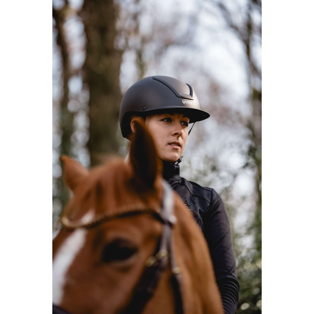 Uvex Gorra Ixxo Active Marina Mate