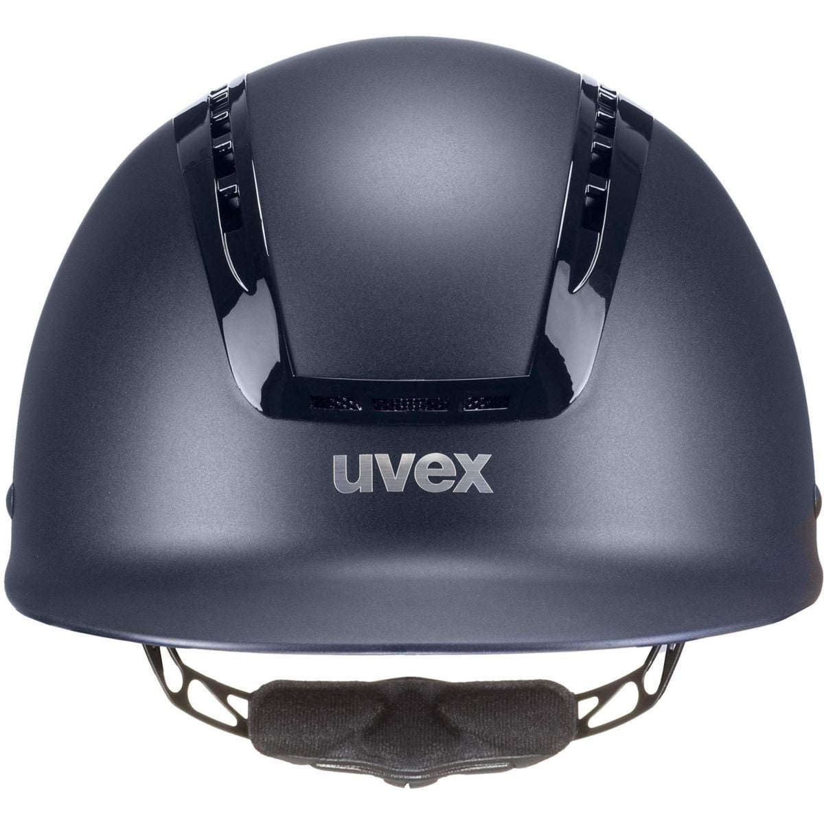 Uvex Casco Suxxeed Active Azul Mate