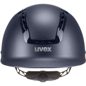 Uvex Casco Suxxeed Active Azul Mate