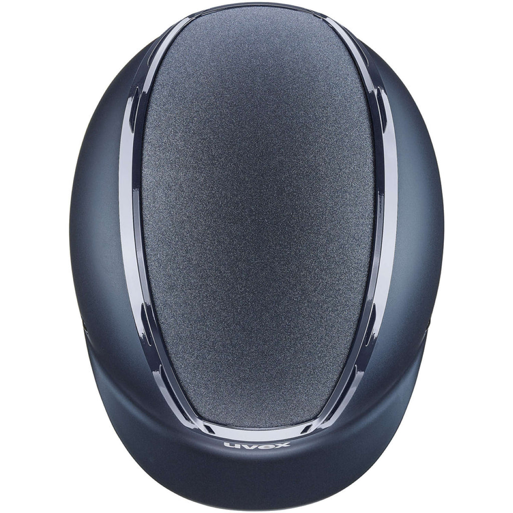 Uvex Gorra Exxeed Starshine Navy