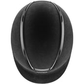 Uvex Gorra Exxeed Classical Negro Mate