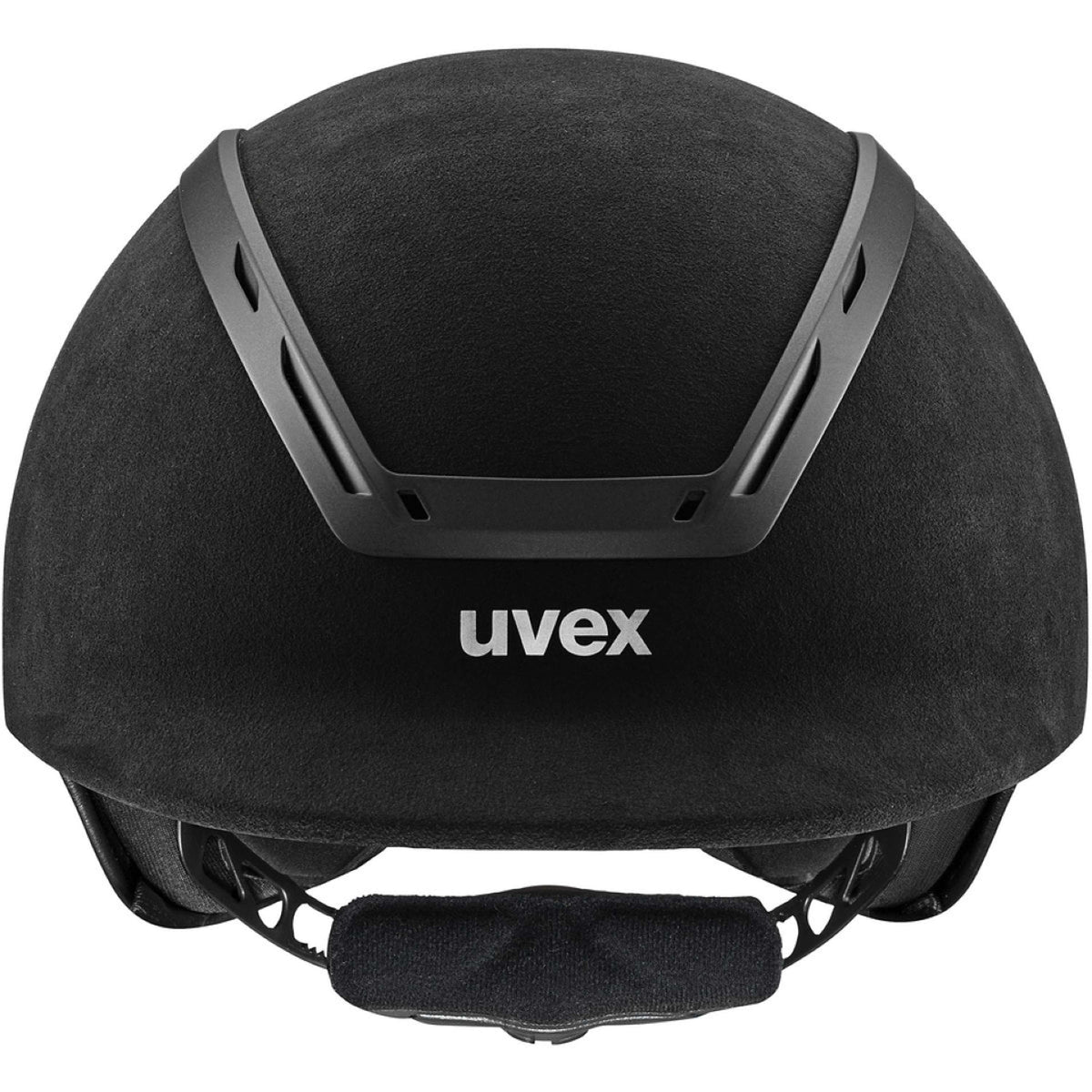 Uvex Gorra Exxeed Classical Negro Mate