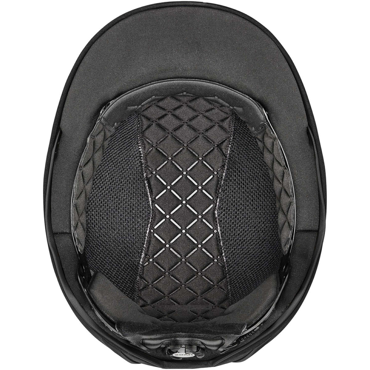 Uvex Gorra Exxeed Classical Negro Mate