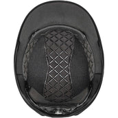 Uvex Gorra Exxeed Classical Negro Mate
