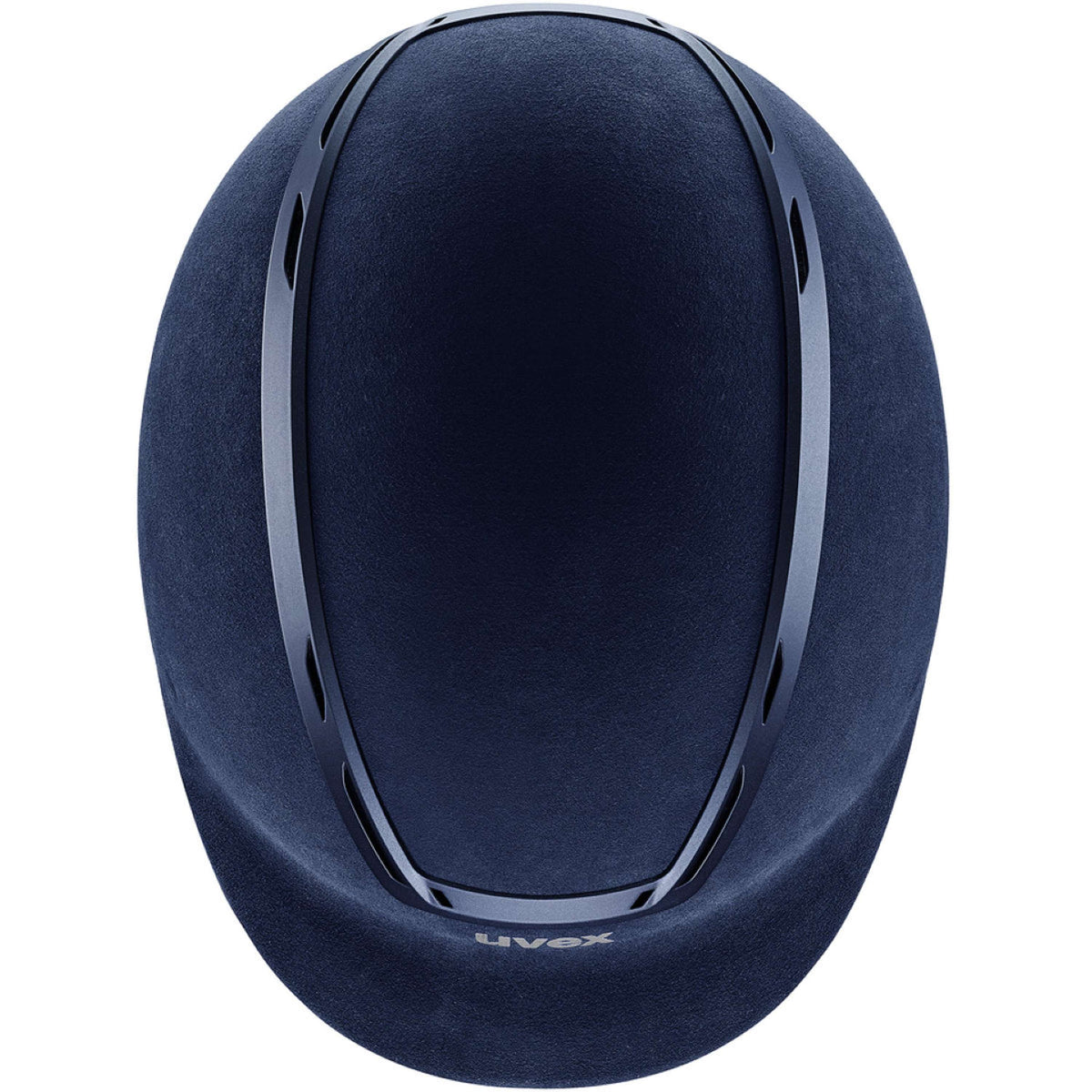 Uvex Gorra Exxeed Classical Navy Mat