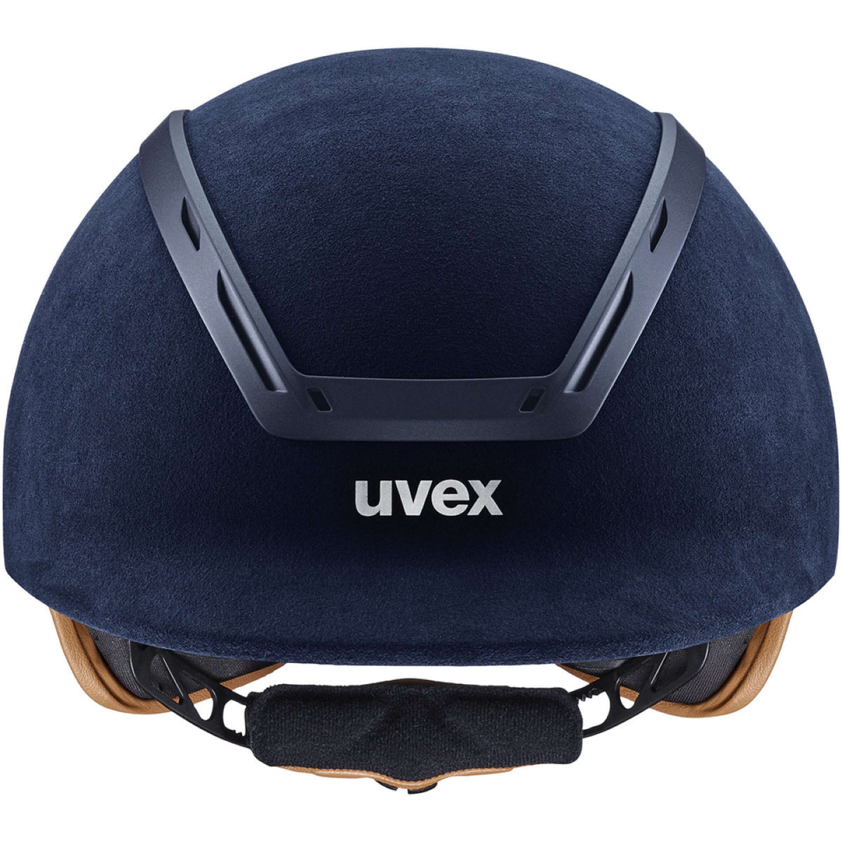 Uvex Gorra Exxeed Classical Navy Mat