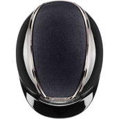 Uvex Gorra Exxeed Elegance Negro