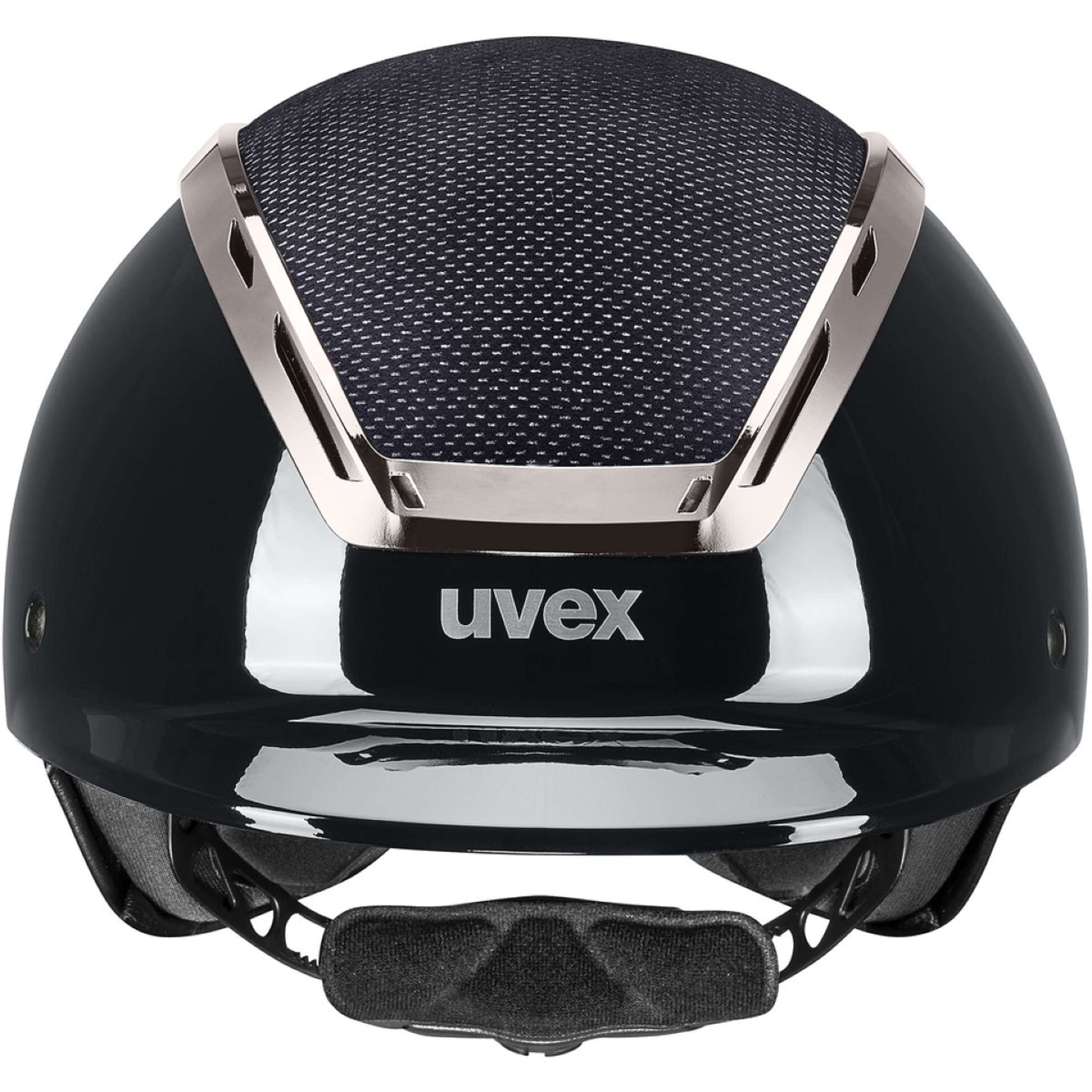 Uvex Gorra Exxeed Elegance Negro Uvex Gorra Exxeed Elegance Negro