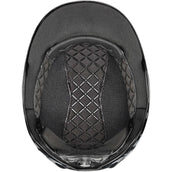 Uvex Gorra Exxeed Elegance Negro