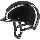 Uvex Gorra Exxeed Elegance Negro