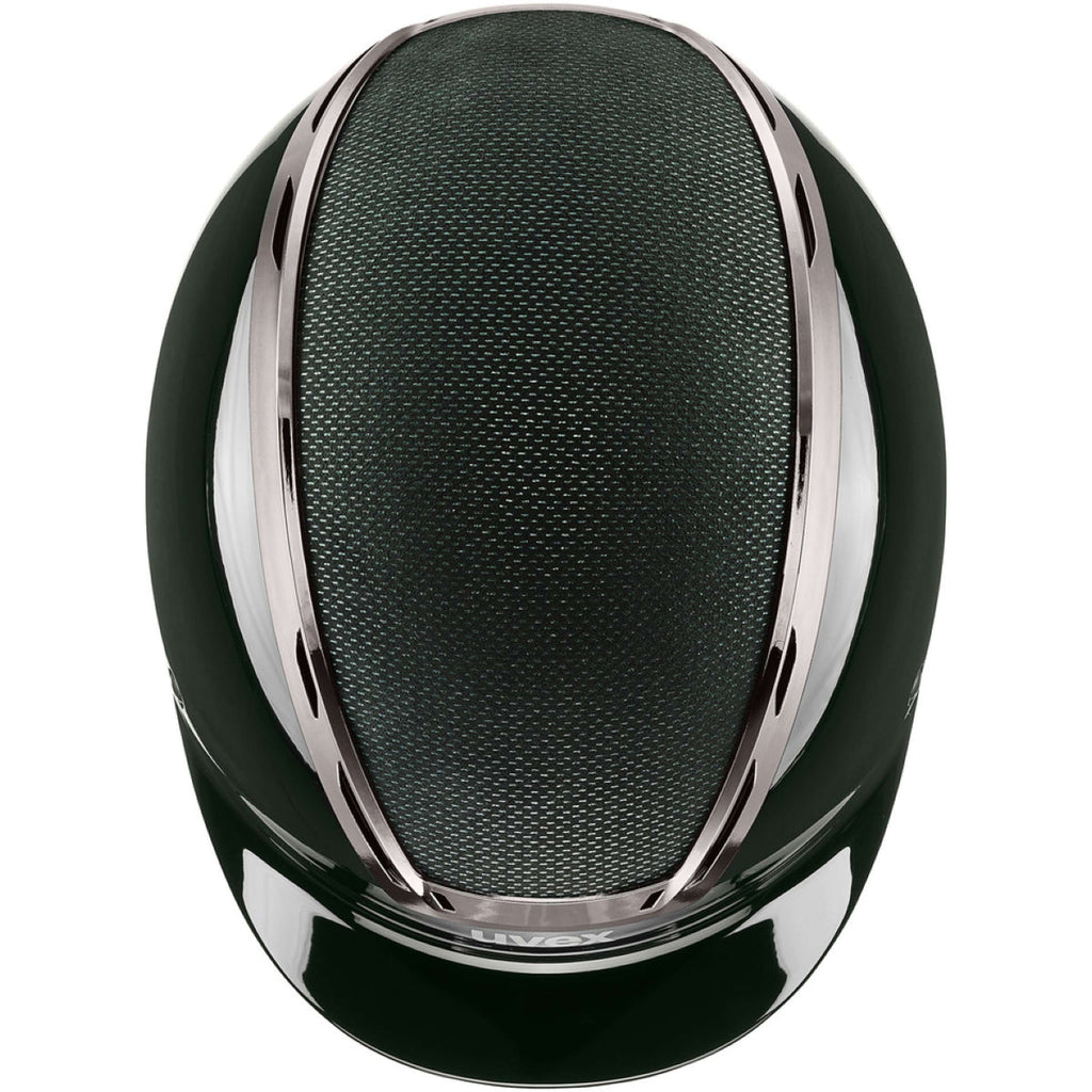 Uvex Gorra Exxeed Elegance Navy