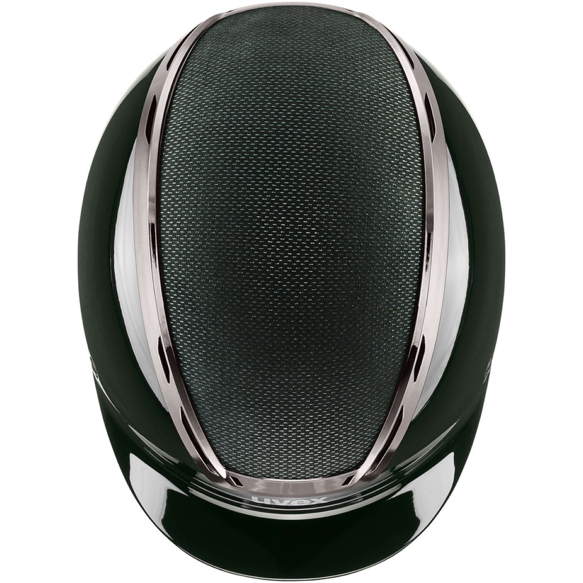 Uvex Gorra Exxeed Elegance Navy
