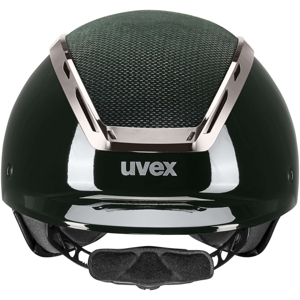 Uvex Gorra Exxeed Elegance Navy