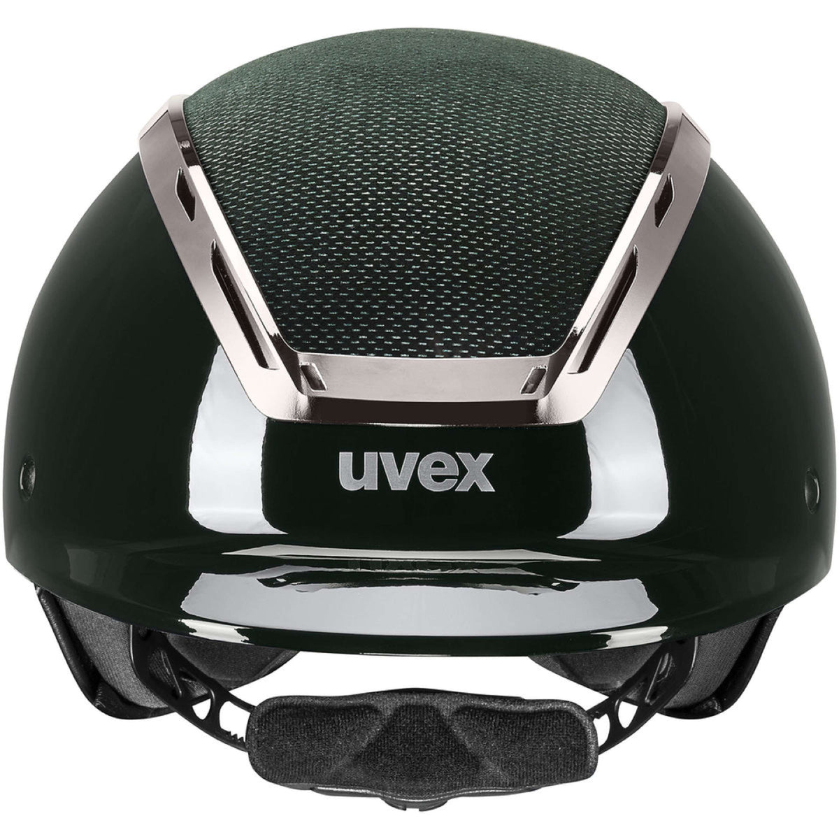 Uvex Gorra Exxeed Elegance Navy