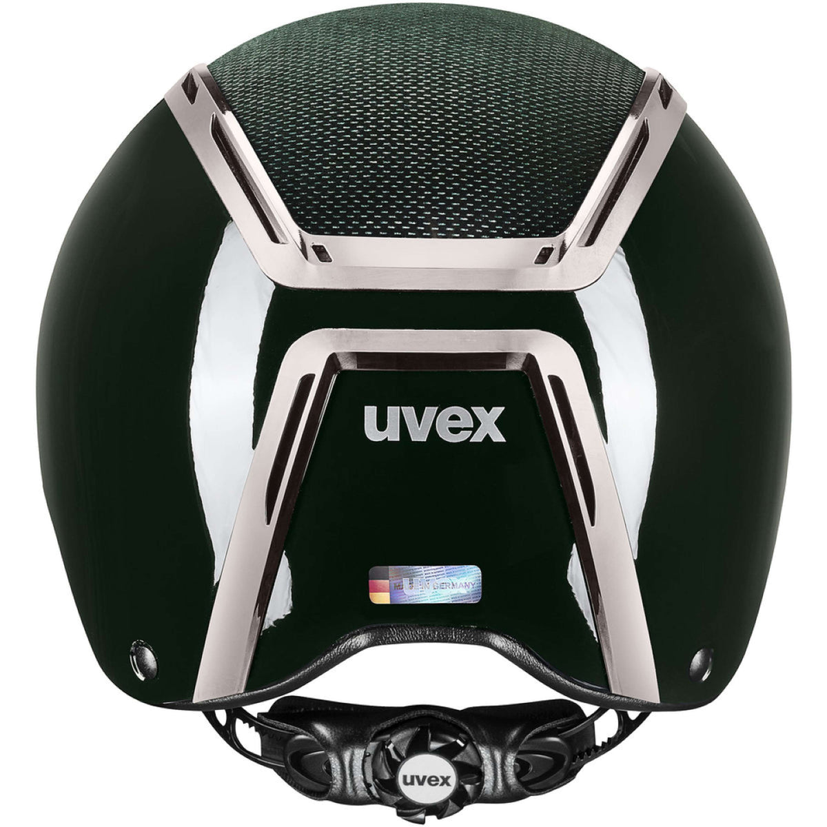 Uvex Gorra Exxeed Elegance Navy