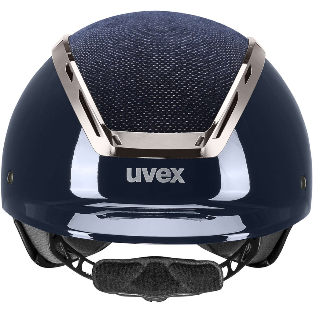 Uvex Gorra Exxeed Elegance Malachit