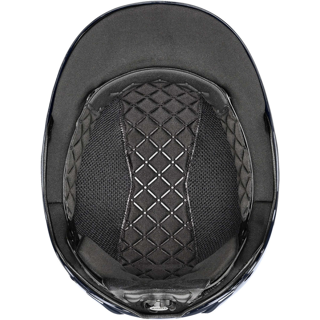 Uvex Gorra Exxeed Elegance Malachit