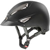 Uvex Gorra Perfexxion III Chrome Negro