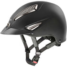 Uvex Gorra Perfexxion III Chrome Negro