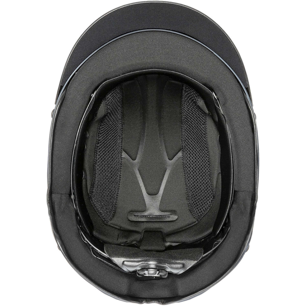 Uvex Gorra Perfexxion III Chrome Navy