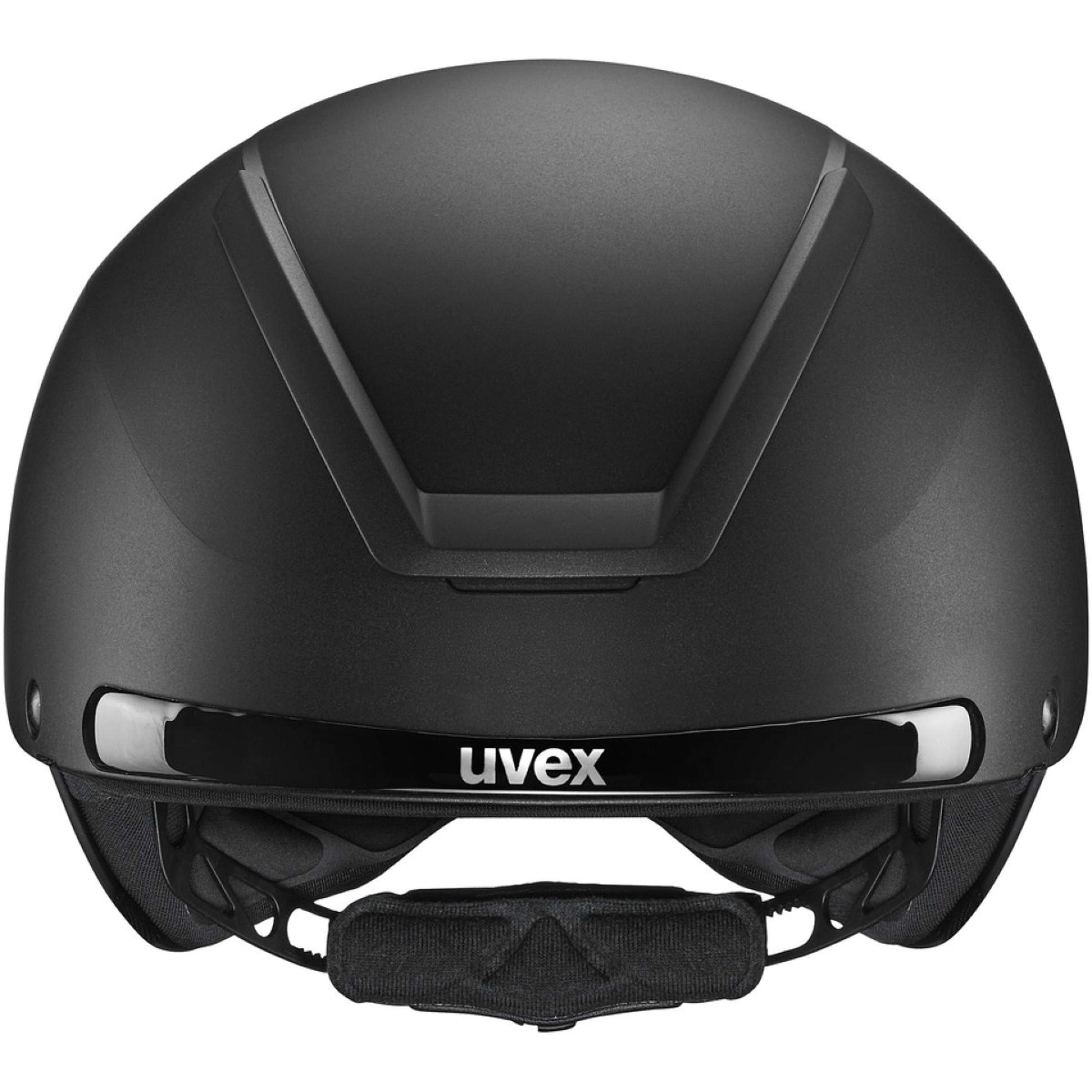 Uvex Gorra Ixxo xc Mips Negro Mate Uvex Gorra Ixxo xc Mips Negro Mate