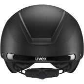 Uvex Gorra Ixxo xc Mips Negro Mate