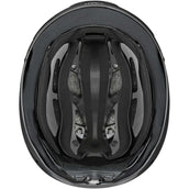 Uvex Gorra Ixxo xc Mips Negro Mate