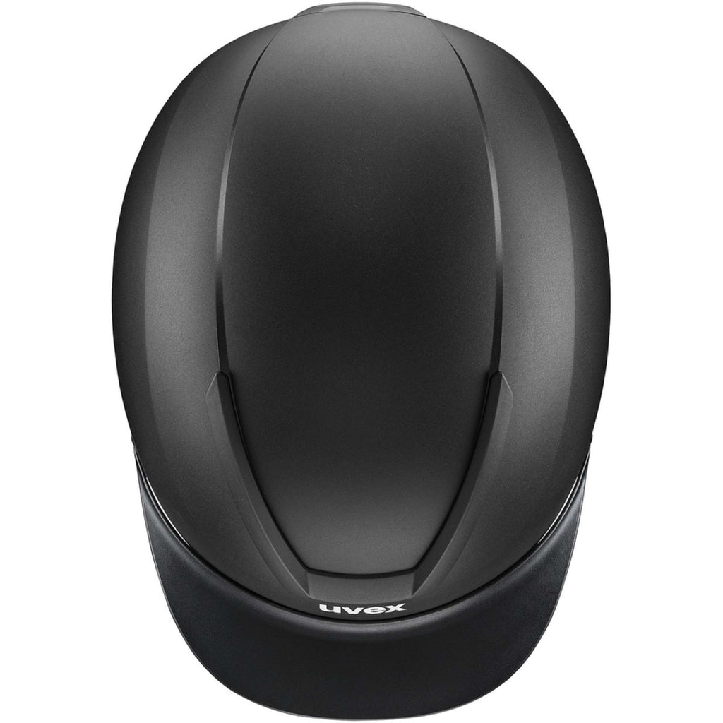 Uvex Gorra Ixxo Mips Negro Mate