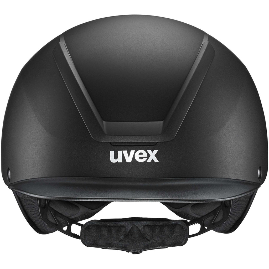 Uvex Gorra Ixxo Mips Negro Mate