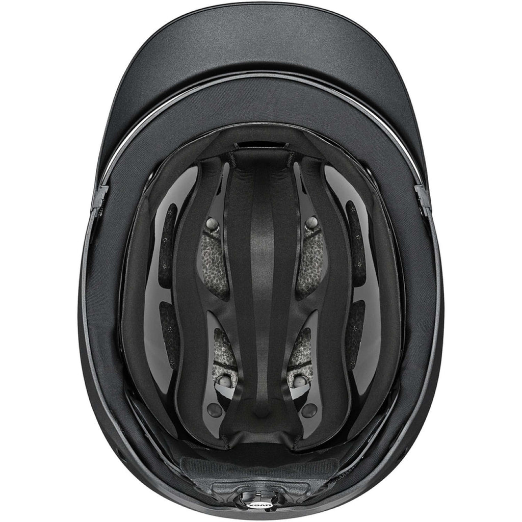 Uvex Gorra Ixxo Mips Negro Mate