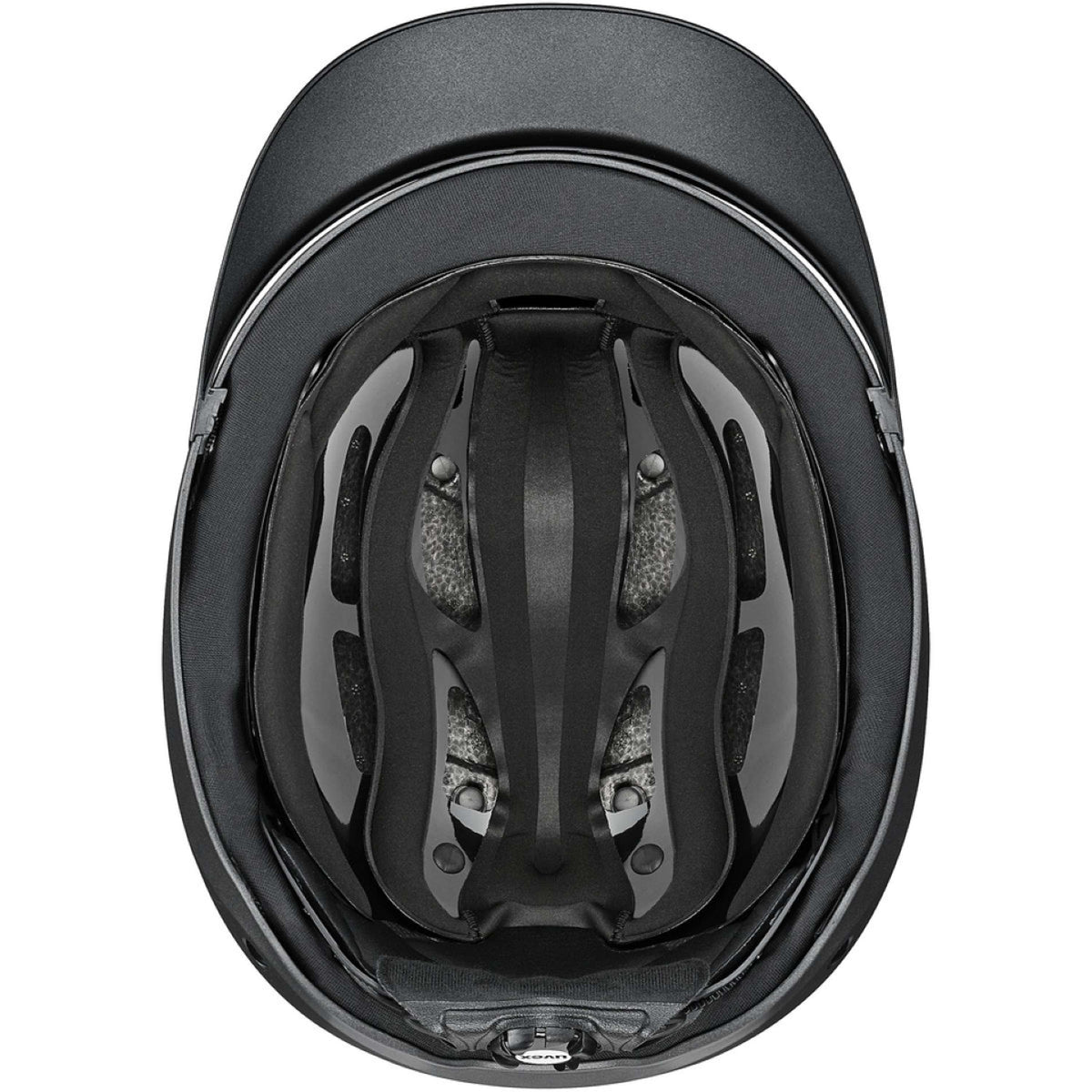 Uvex Gorra Ixxo Mips Negro Mate