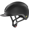 Uvex Gorra Ixxo Mips Negro Mate