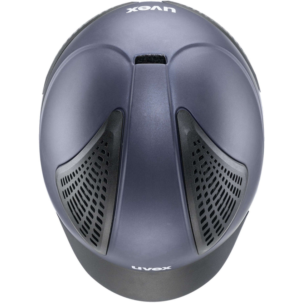 Uvex Gorra Exxential III MIPS Navy Mat