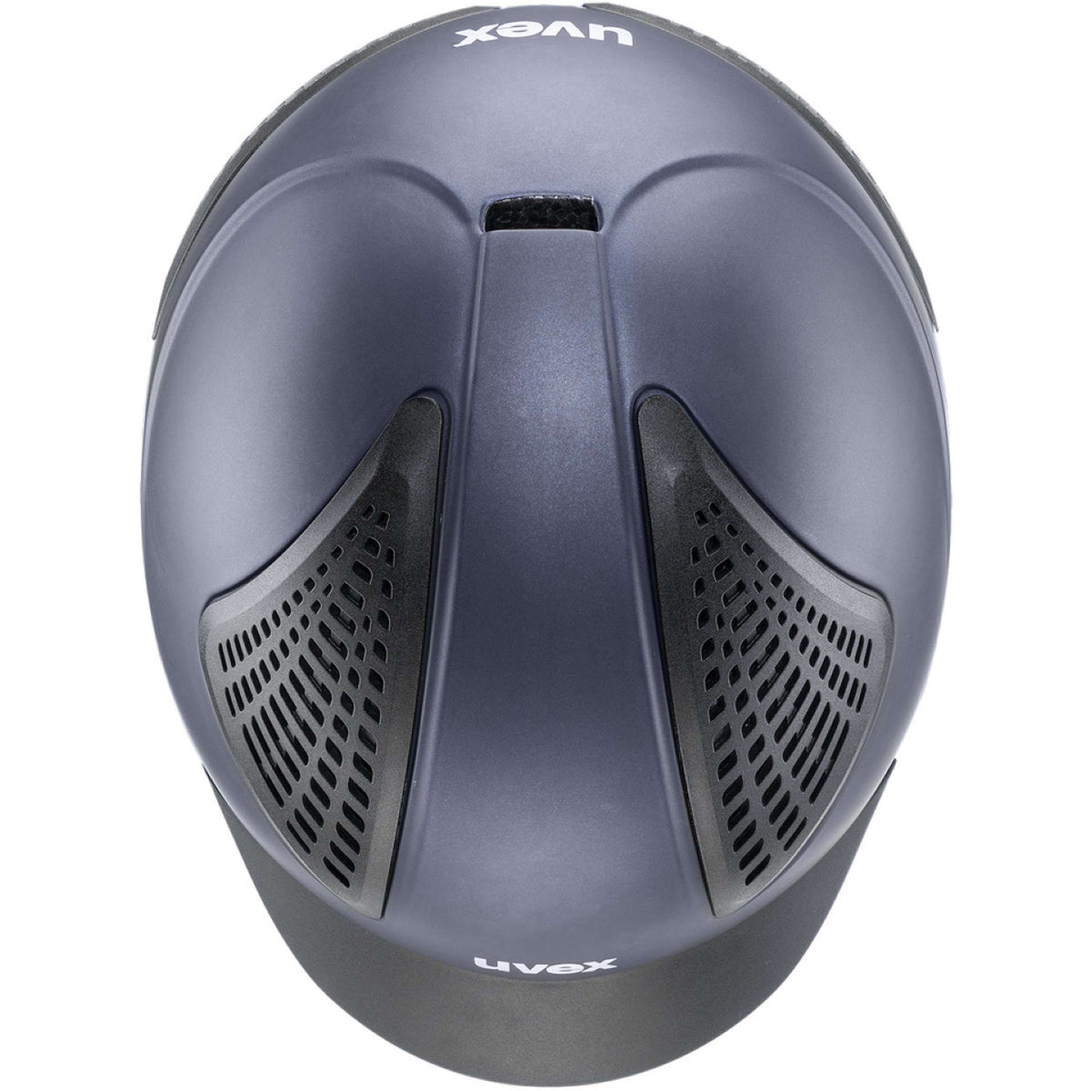 Uvex Gorra Exxential III MIPS Navy Mat