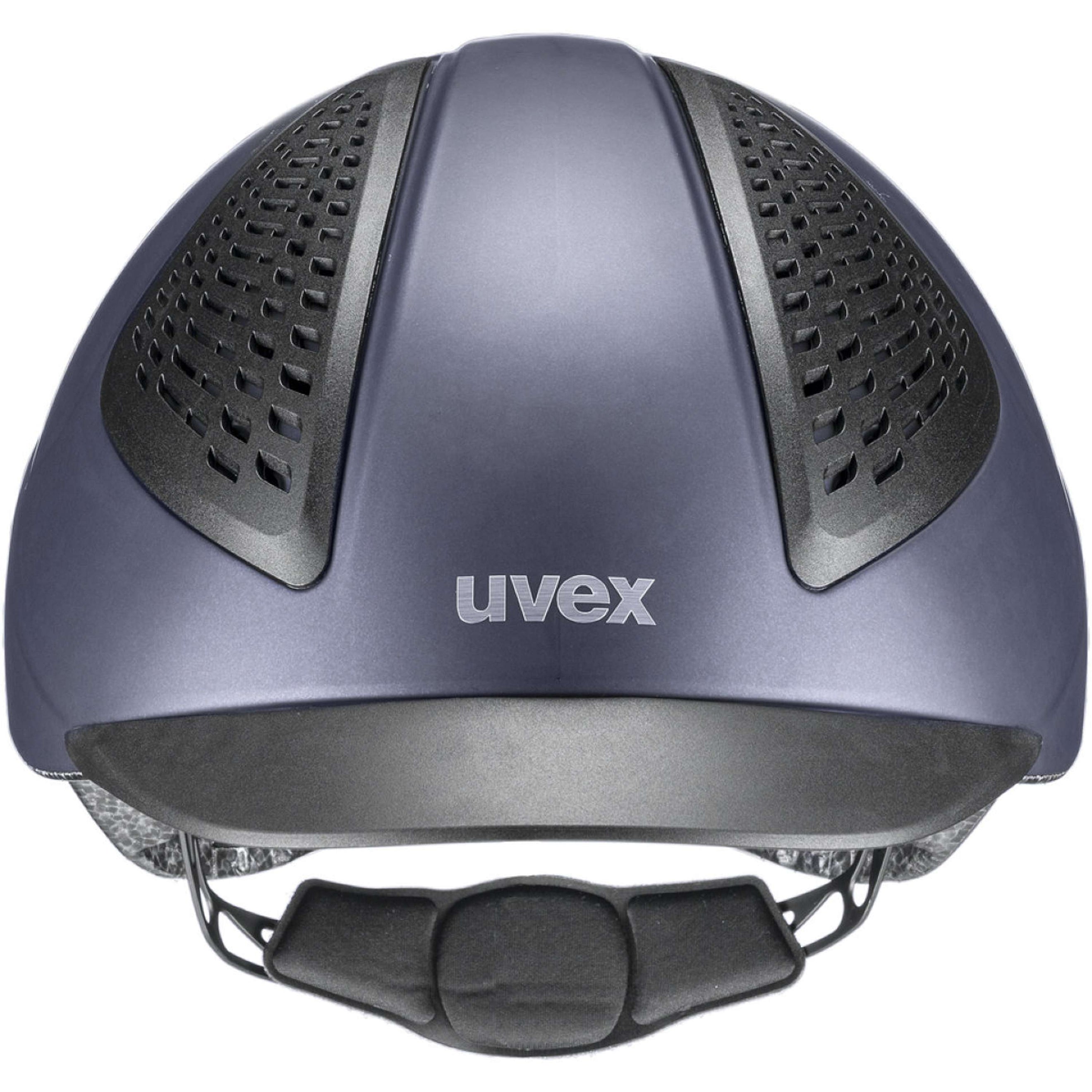 Uvex Gorra Exxential III MIPS Navy Mat Uvex Gorra Exxential III MIPS Navy Mat