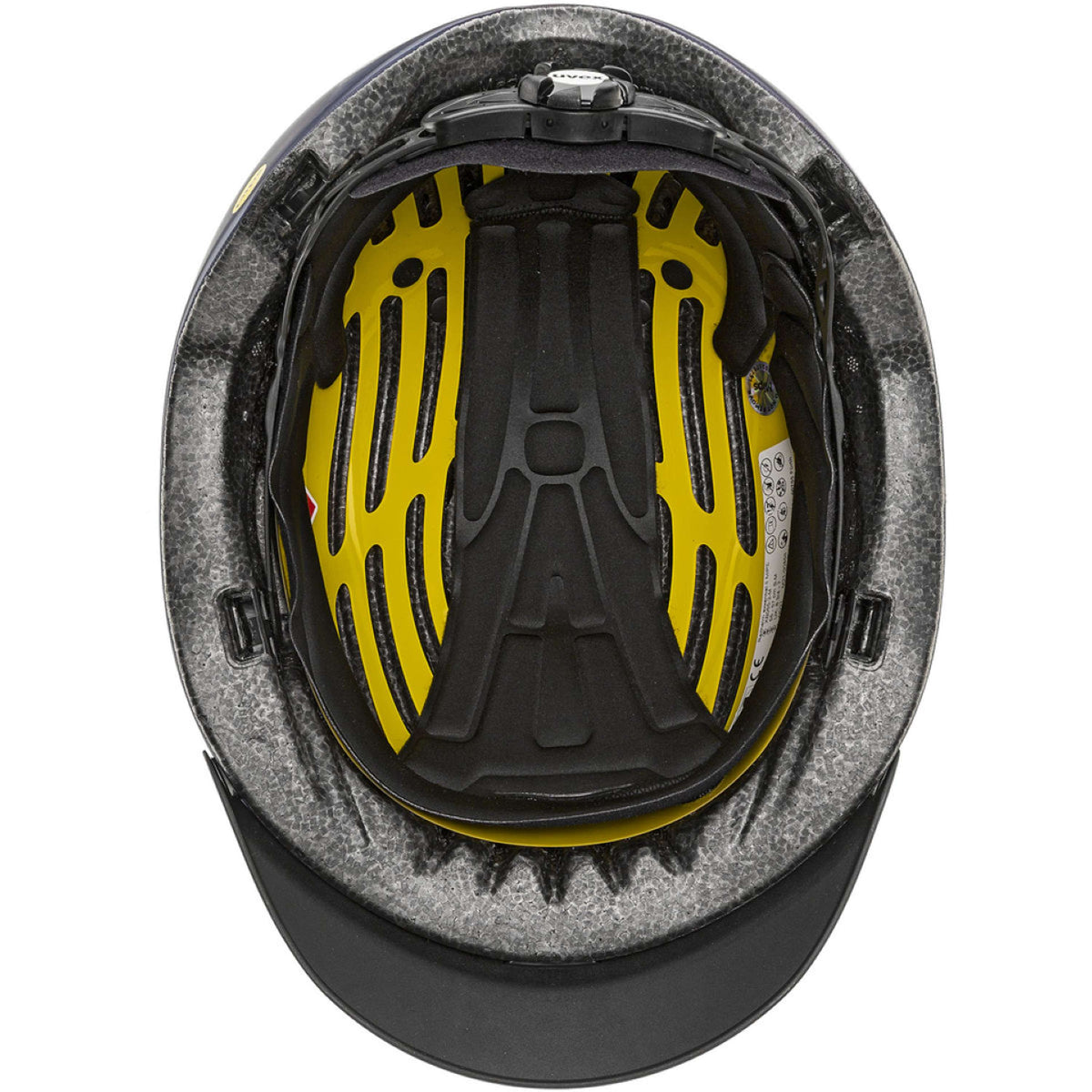 Uvex Gorra Exxential III MIPS Navy Mat