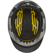 Uvex Gorra Exxential III MIPS Navy Mat