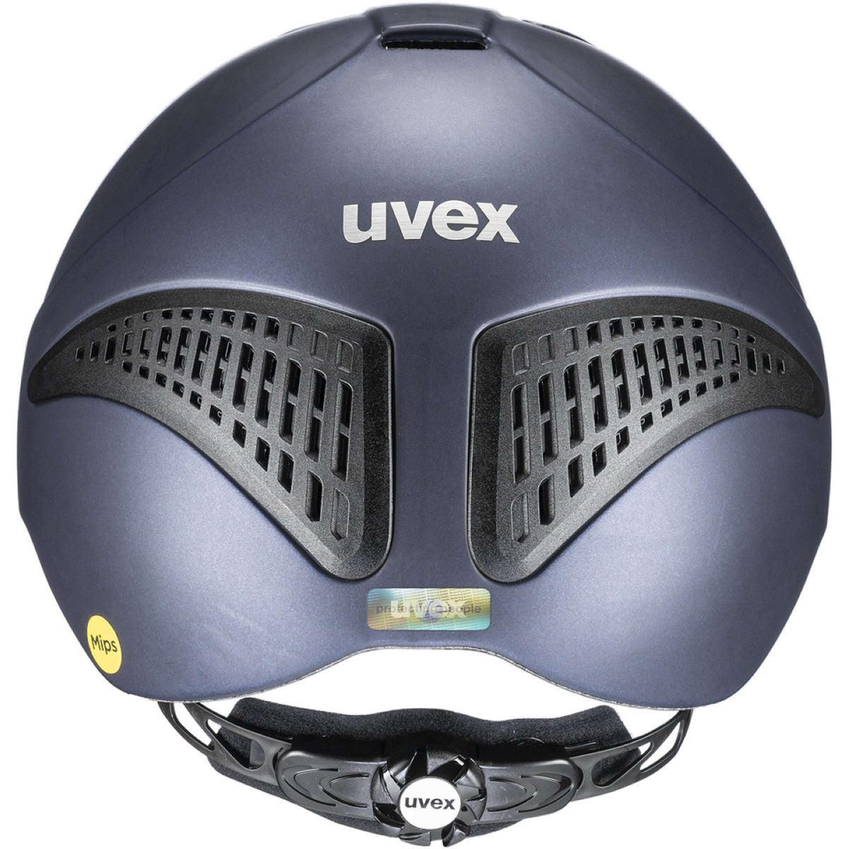 Uvex Gorra Exxential III MIPS Navy Mat