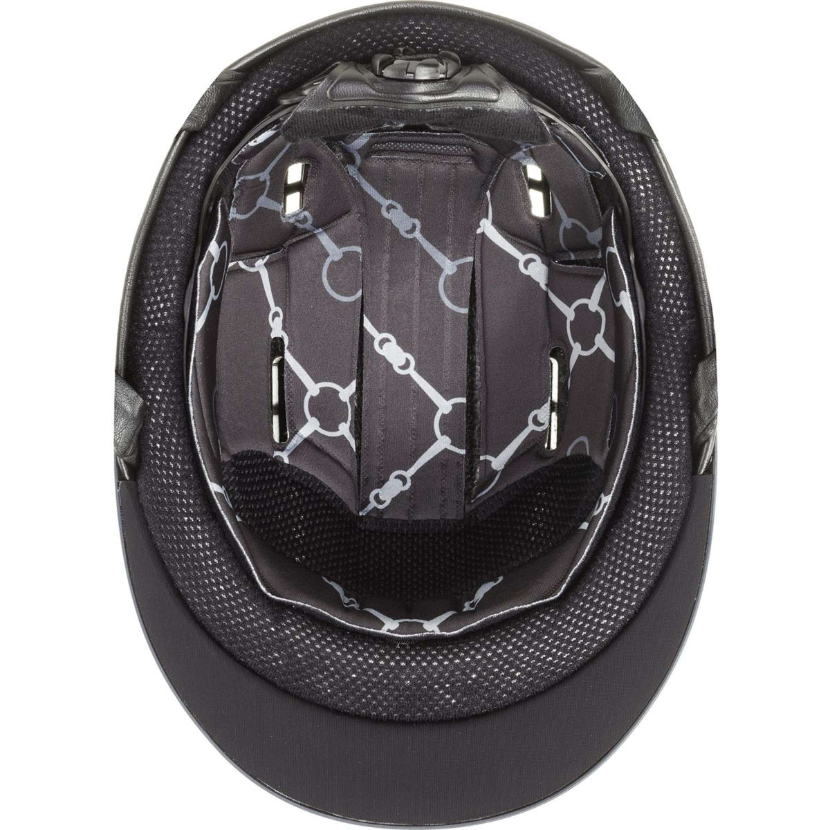 Uvex Casco Suxxeed Active Azul Mate