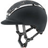 Uvex Gorra Exxeed Diamond Negro