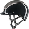 Uvex Gorra Exxeed Ultimate Negro Brillante