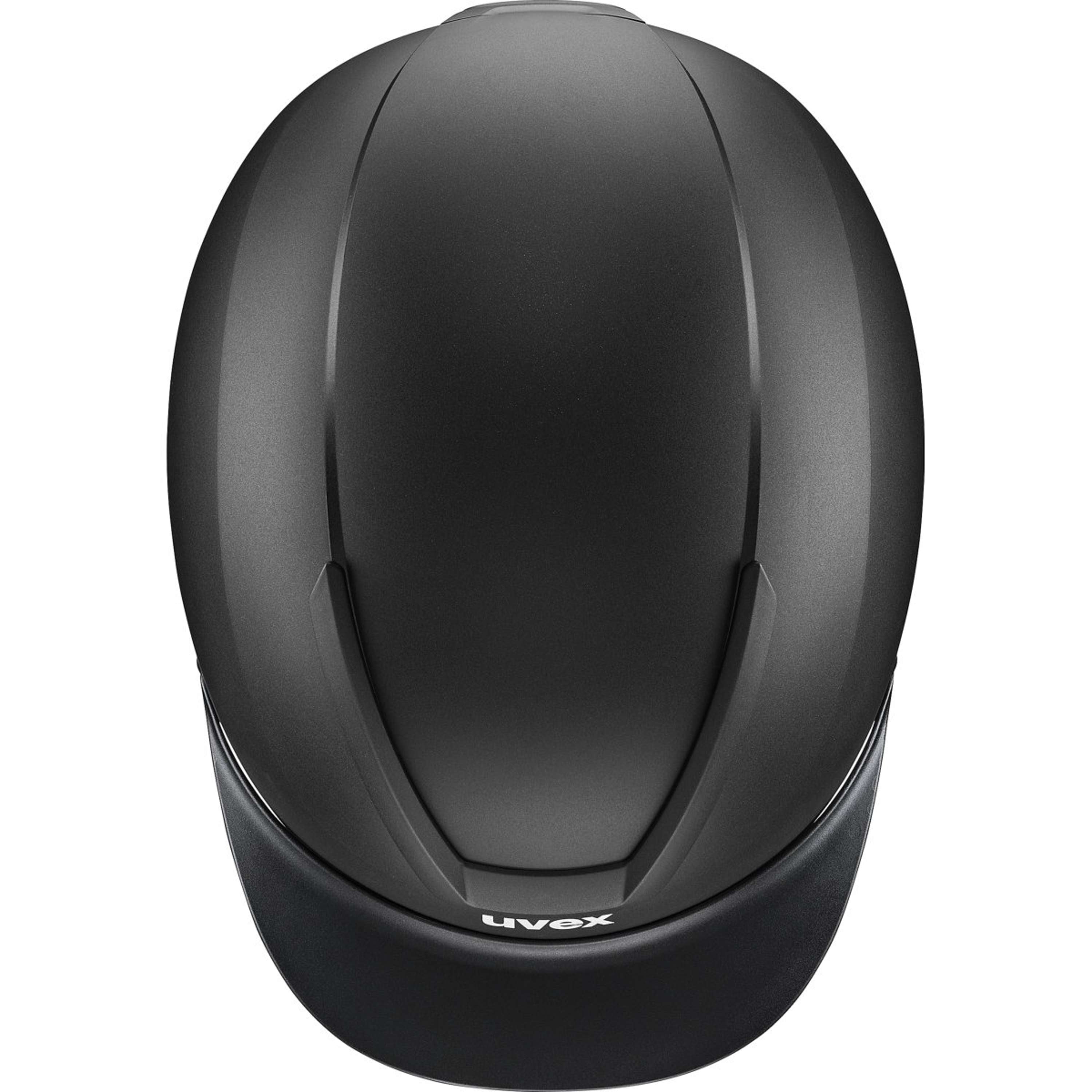 Uvex Gorra Ixxo Active Negro mate