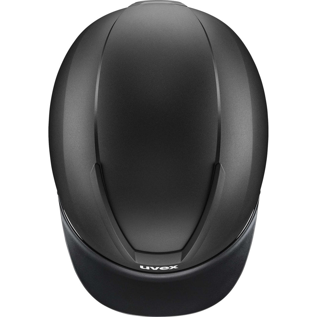 Uvex Gorra Ixxo Active Negro mate