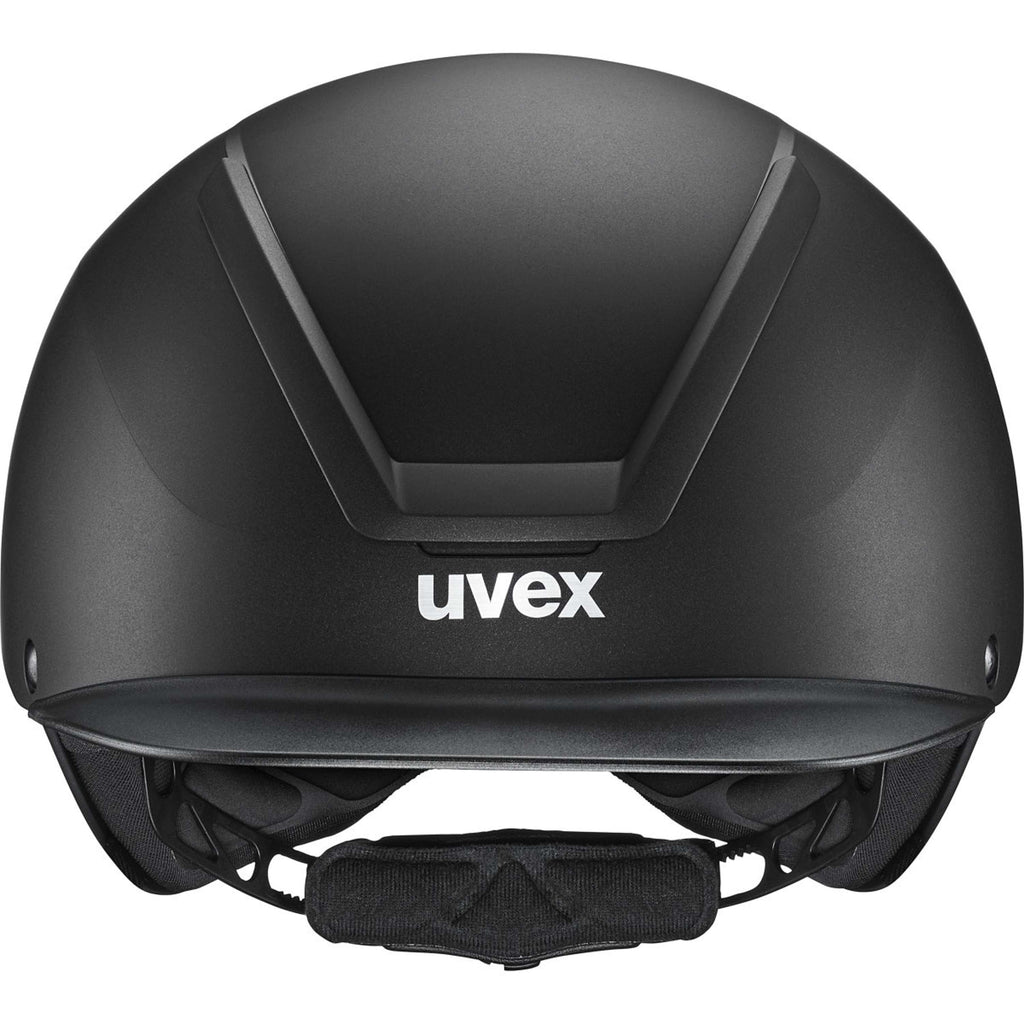 Uvex Gorra Ixxo Active Negro mate